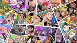 El temible Akuma ya disponible en Street Fighter™ 6