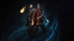 ¡Ya disponible la demo gratuita jugable de Banishers: Ghosts of New Eden!