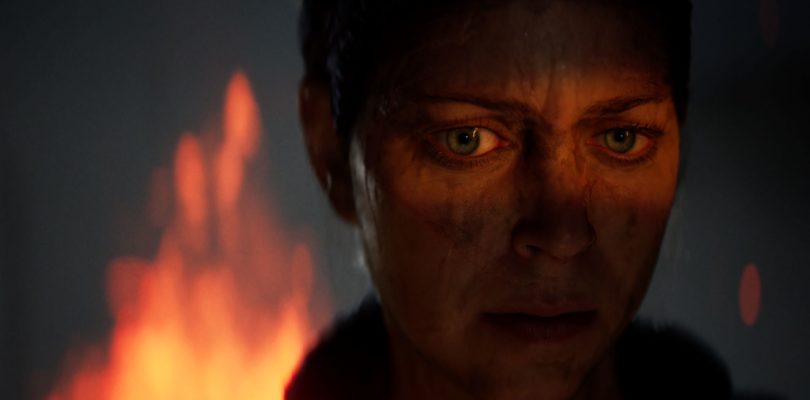 Ninja Theory lanza «Senua’s Psychosis», un reportaje en vídeo sobre la salud mental en Hellblade II