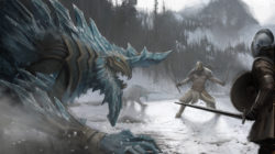 [Entrevista] Detalles de La forja de la runa invernal de New World