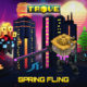 El sandbox multijugador de mundo abierto Trove anuncia el Spring Fling 2024