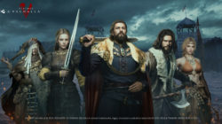 IGG y Amazon MGM Studio lanzan una colaboración entre «Vikings: Valhalla» y Viking Rise