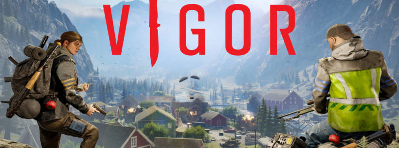 El looter shooter de Bohemia Interactive, Vigor, ya está disponible en PC en acceso anticipado