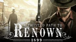 Entra en una nueva frontera de los FPS basados en la extracción PvEvP con el lanzamiento hoy de A Twisted Path to Renown a través de Steam Early Access