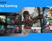 Todos los contenidos y juegos gratis de mayo para Prime Gaming