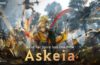 Askeia es la nueva clase jugable que ya está disponible en Black Desert Mobile