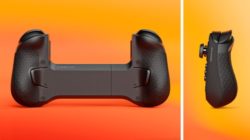 Presentamos SCUF Nomad, todo el rendimiento y la funcionalidad de SCUF ahora en los jugadores de móviles de todo el mundo. Juegue donde quiera