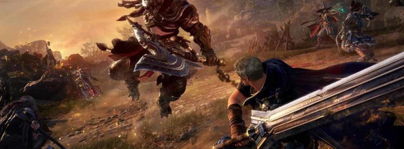 Black Desert Online renueva sus Guerras de Nodo para ofrecer una mejor experiencia PvP