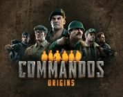 Commandos: Origins se deja ver en su primer tráiler gameplay