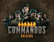 Commandos: Origins llegará en formato físico para PlayStation 5