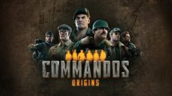 Commandos: Origins se deja ver en su primer tráiler gameplay
