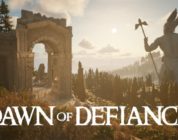 Dawn of Defiance se expande con ‘Sisters of the Deep’: la primera gran actualización ya disponible