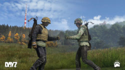 DayZ mejora su experiencia survival y fusionará el juego base con el DLC Livonia
