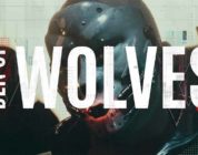 Den of Wolves colabora con la artista Issa Salliander para introducir increíbles máscaras en el juego