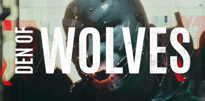 Den of Wolves colabora con la artista Issa Salliander para introducir increíbles máscaras en el juego