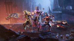 Destiny 2 estrena Ecos, su primer episodio, el 11 de junio