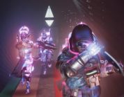 No os perdáis la Carrera de los Primeros del Mundo de la nueva incursión de Destiny 2: La Forma Final El Filo de la Salvación