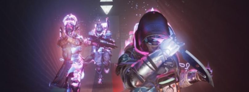 No os perdáis la Carrera de los Primeros del Mundo de la nueva incursión de Destiny 2: La Forma Final El Filo de la Salvación