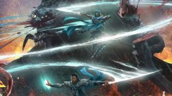 Llega una nueva clase a Diablo Immortal: ¡bienvenidos domatormentas!