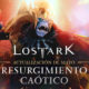 Actualización de mayo de Lost Ark: Resurgimiento caótico