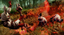 Amazon Games anuncia el regreso del evento Rabbit’s Revenge de New World