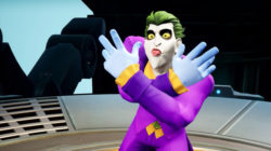 El nuevo tráiler de MultiVersus muestra un primer vistazo al gameplay del supervillano de DC, el Joker, con la voz del actor Mark Hamill