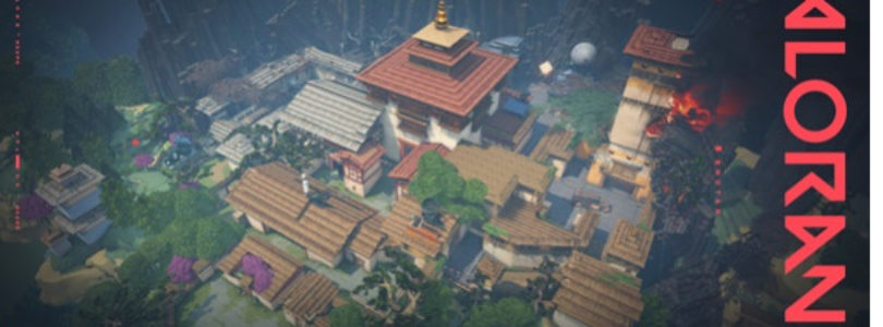 Valorant nos habla de la rotación de mapas, las skins y el sistema de replays