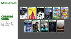 Próximamente en Xbox Game Pass: Senua’s Saga: Hellblade II, Lords of the Fallen, Immortals of Aveum y muchos más