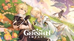 Genshin Impact muestra su próxima versión 4.8 en dos avances