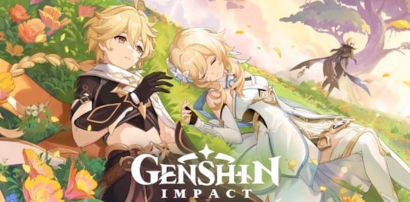 Genshin Impact muestra su próxima versión 4.8 en dos avances