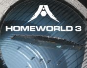 Homeworld 3 se lanza en todo el mundo y ofrece una experiencia de ciencia ficción sin precedentes