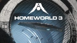 Homeworld 3 se lanza en todo el mundo y ofrece una experiencia de ciencia ficción sin precedentes