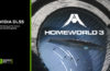 Homeworld 3 recibe DLSS con tecnología de IA y más esta semana