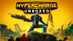 El juego de disparos de soldados de juguete HYPERCHARGE: Unboxed ya está disponible en Xbox