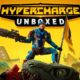 El juego de disparos de soldados de juguete HYPERCHARGE: Unboxed ya está disponible en Xbox