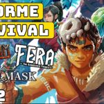 Informe SURVIVAL 2  ▶️ Soulmask junio – ASKA – SERUM lanzamiento – Valheim y más…
