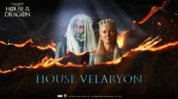 Los contenidos de La casa del dragón: Temporada 2 empiezan a llegar al juego de móviles Game of Thrones: Conquest