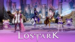 Entrevista – Lost Ark nos da todos los detalles de la nueva colección de cosméticos basados en las series de anime de los 80 y 90