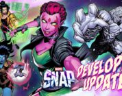 Atraviesa diferentes realidades en la última temporada de Marvel Snap