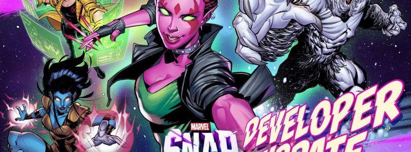 Atraviesa diferentes realidades en la última temporada de Marvel Snap