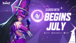 Marvel Rivals también llega a PS5 y Xbox Series X|S, beta cerrada para PC y consolas en julio