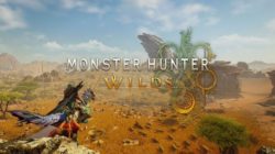 Nuevo trailer del esperado Monster Hunter Wilds