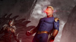 Mortal Kombat 1 detalla la jugabilidad de Patriota de The Boys, el próximo luchador invitado