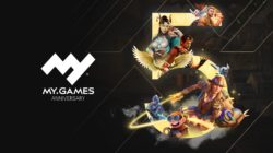 MY.GAMES celebra Su 5º Aniversario
