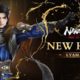 Naraka: Bladepoint añade un nuevo héroe, Lyam Liu, y hace más variadas las construcciones de enfrentamientos