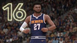 NBA® 2K24 Temporada 7: Forja tu legado a partir del 17 de mayo