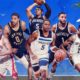 Ya disponible la actualización Championship Chase para NBA Infinite