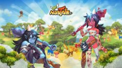 Nostale presenta los servidores NosFire y sus emocionantes eventos