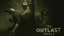 The Outlast Trials presenta a sus nuevos peligros La Madre Gooseberry y el Sargento Coyle