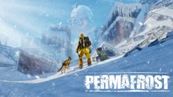Sobrevive al frío extremo de Permafrost, que nos presenta un nuevo tráiler de su juego de supervivencia cooperativo